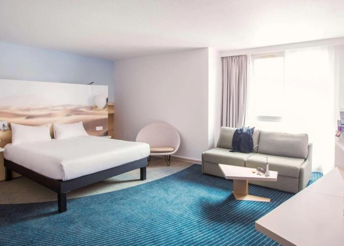 ibis Styles Toulon Centre Port
