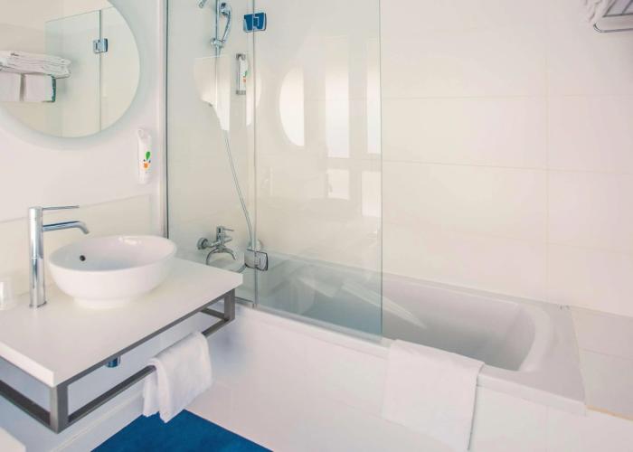 ibis Styles Toulon Centre Port