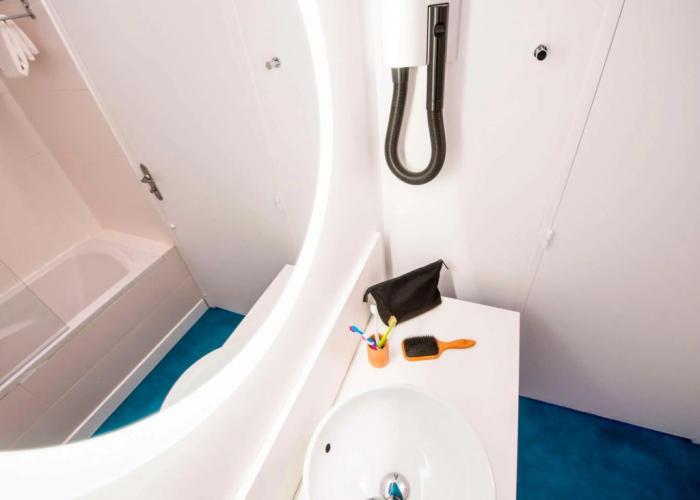 ibis Styles Toulon Centre Port