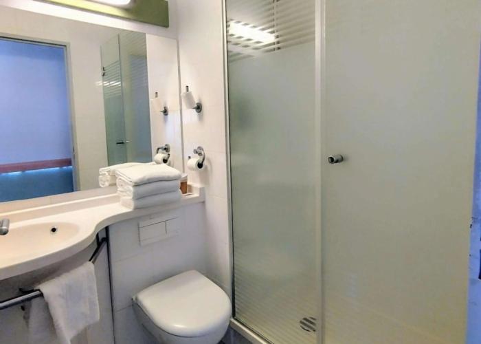 ibis budget Toulon Centre