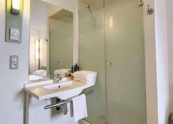 ibis budget Toulon Centre
