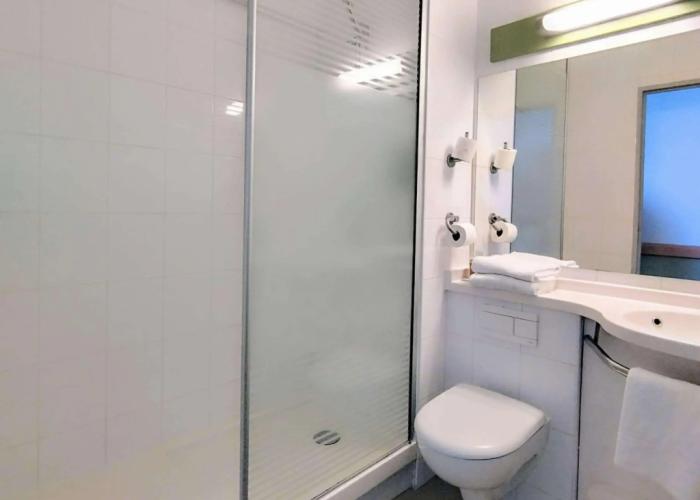 ibis budget Toulon Centre
