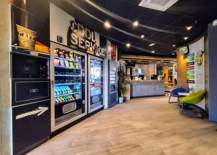 ibis budget Toulon Centre