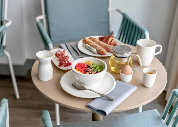 OKKO Hotels Toulon Centre