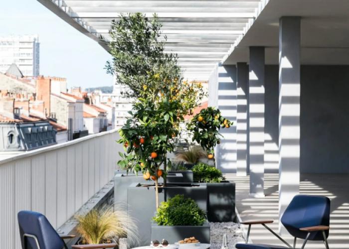 OKKO Hotels Toulon Centre