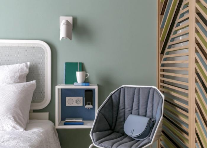 OKKO Hotels Toulon Centre