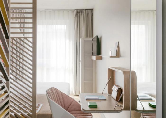 OKKO Hotels Toulon Centre