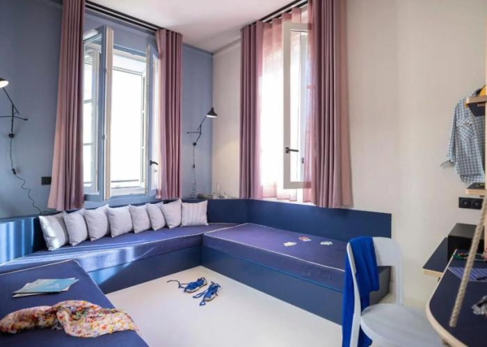 Hôtel L'Eautel Toulon Port
