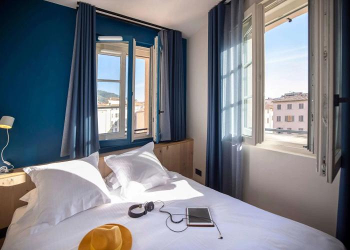 Hôtel L'Eautel Toulon Port