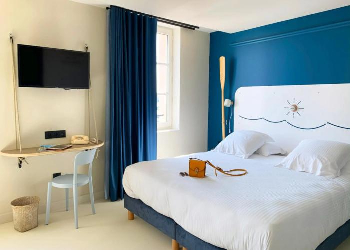 Hôtel L'Eautel Toulon Port