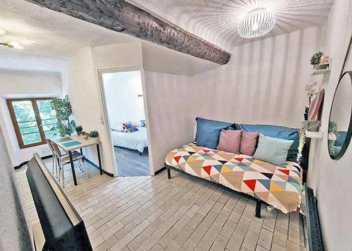 GregBnb - Le Berthier - Toulon Est