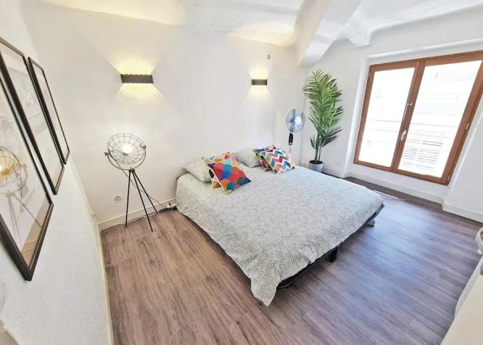 GregBnb - Le Berthier - Toulon Est