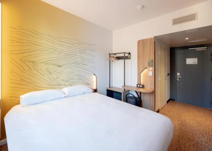 B&B HOTEL Toulon Centre Gare