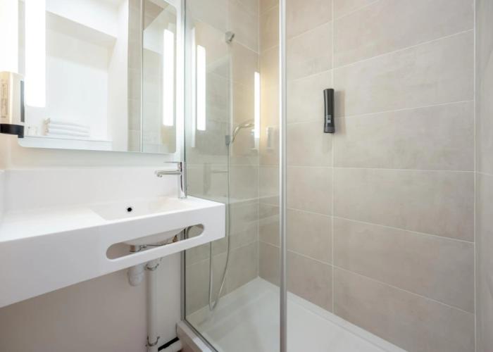 B&B HOTEL Toulon Centre Gare