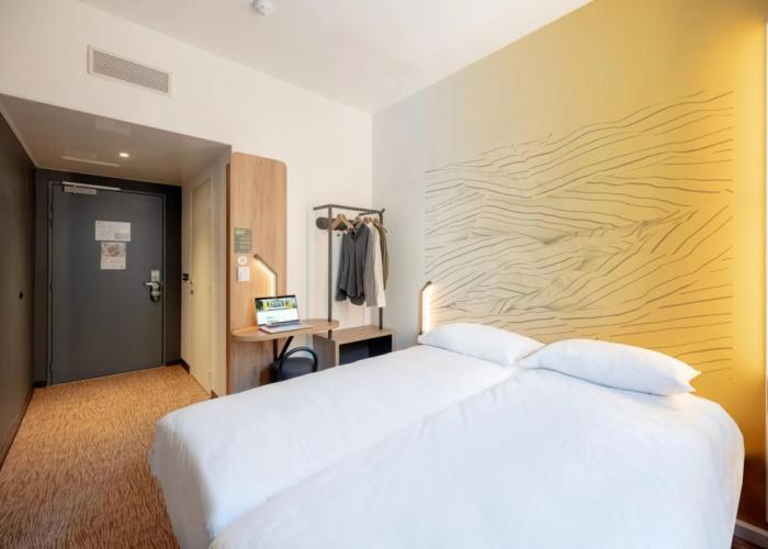 B&B HOTEL Toulon Centre Gare