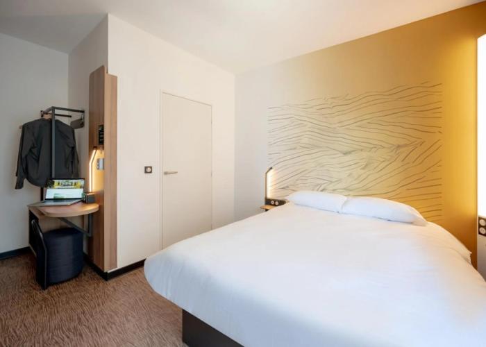 B&B HOTEL Toulon Centre Gare