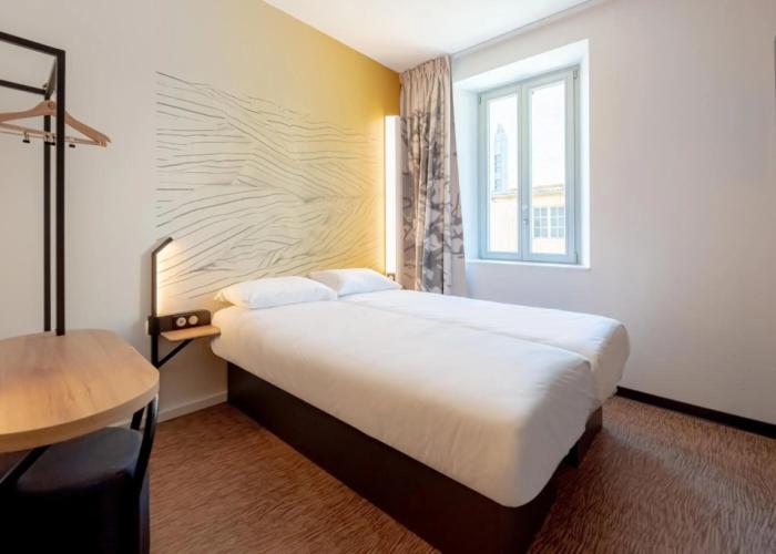 B&B HOTEL Toulon Centre Gare