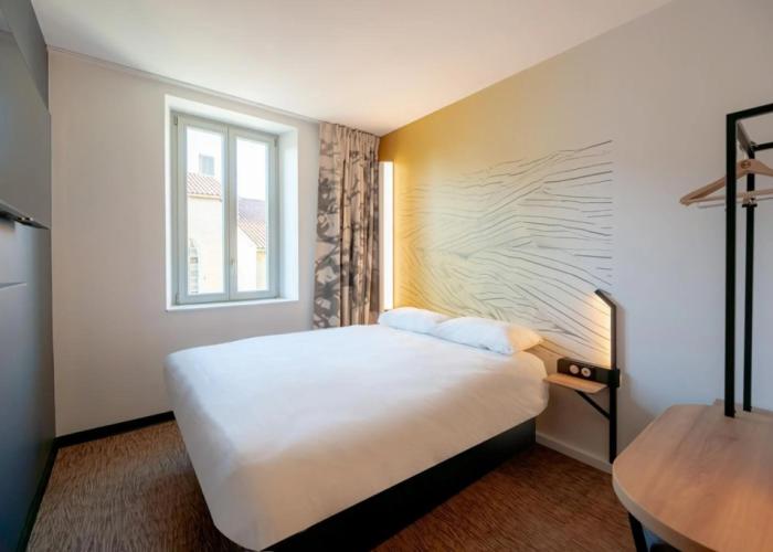 B&B HOTEL Toulon Centre Gare