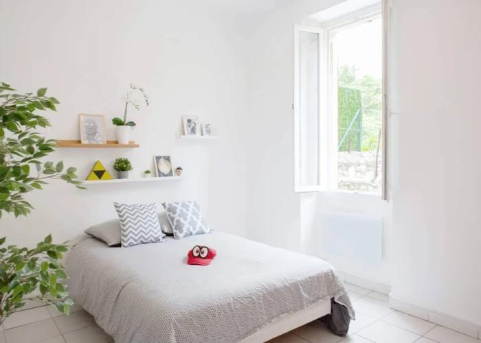 GregBnb - Le Valbourdin - Toulon Ouest