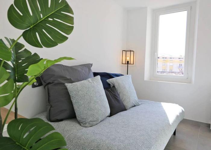 GregBnb - Le Valbourdin - Toulon Ouest