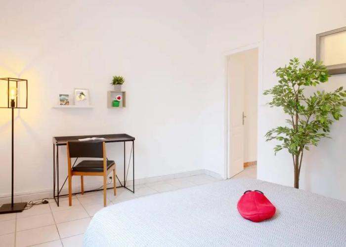 GregBnb - Le Valbourdin - Toulon Ouest