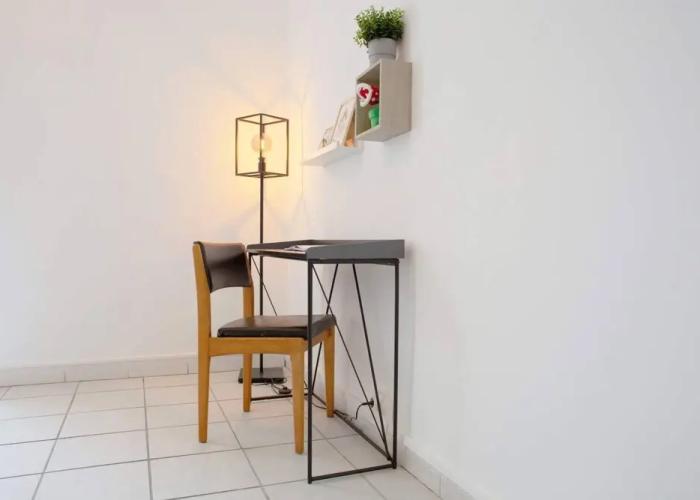 GregBnb - Le Valbourdin - Toulon Ouest