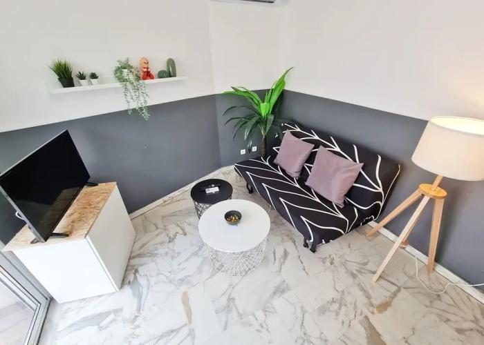 GregBnb - Le Joal - Toulon Ouest