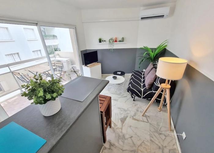 GregBnb - Le Joal - Toulon Ouest