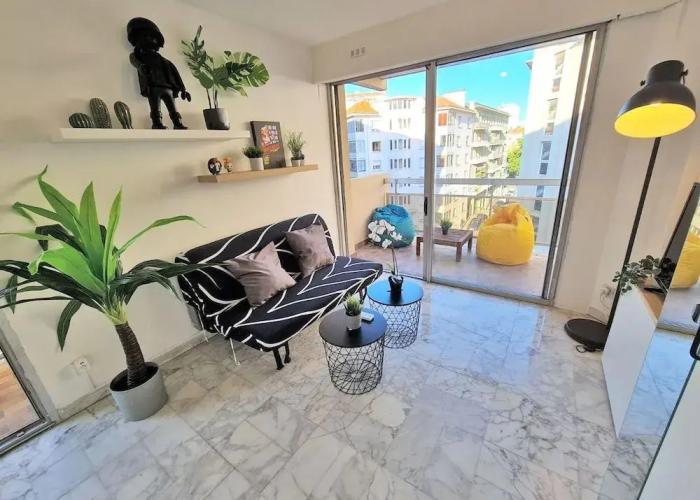 GregBnb - Le Joal - Toulon Ouest