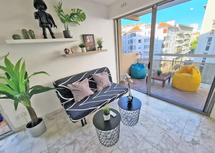 GregBnb - Le Joal - Toulon Ouest