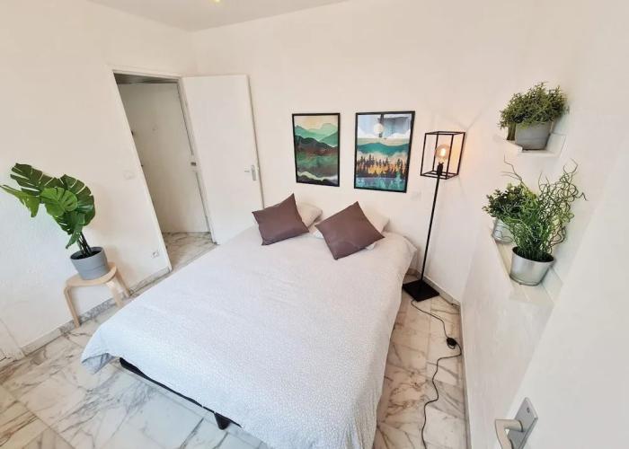 GregBnb - Le Joal - Toulon Ouest