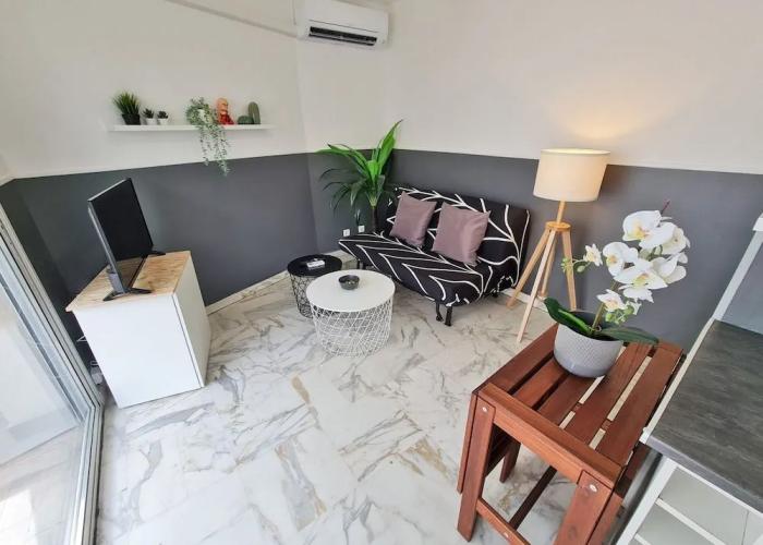 GregBnb - Le Joal - Toulon Ouest