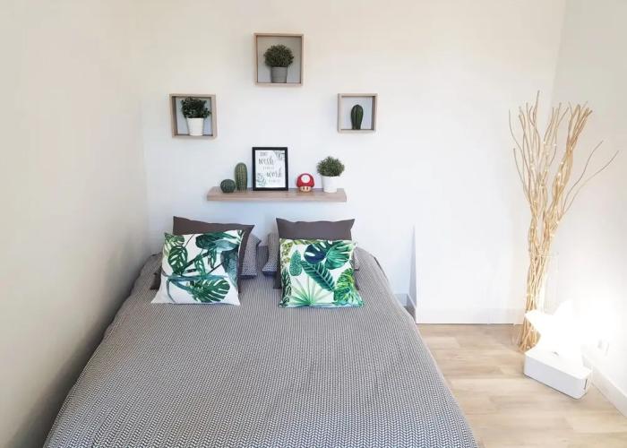 GregBnb - Le Chatelier - Toulon Ouest