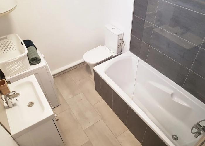 GregBnb - Le Chatelier - Toulon Ouest