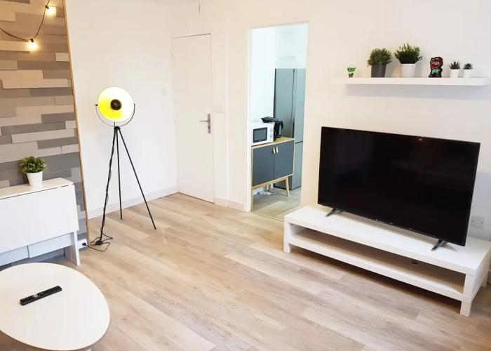 GregBnb - Le Chatelier - Toulon Ouest