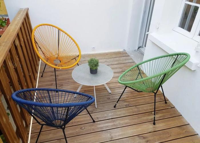 GregBnb - Le Chatelier - Toulon Ouest