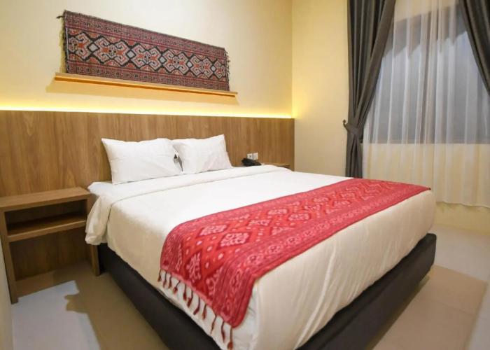 Hotel Pasola