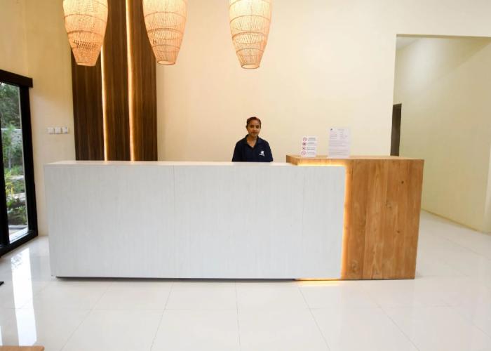 Hotel Pasola
