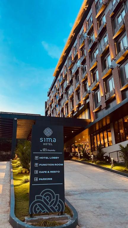 Sima Sumba Hotel