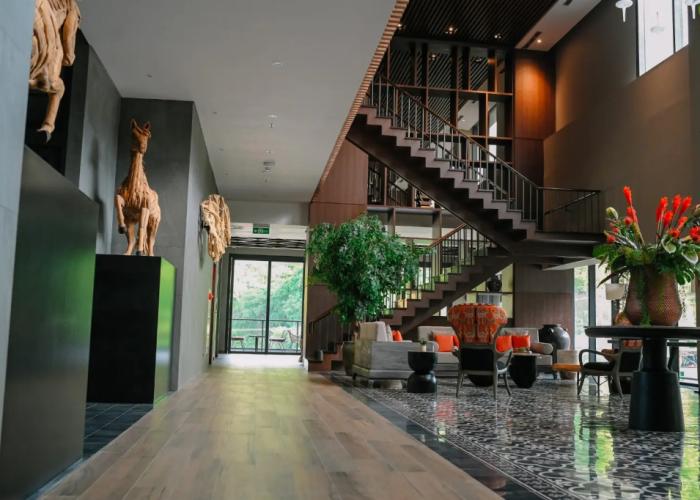Sima Sumba Hotel