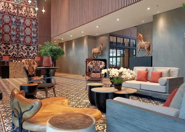 Sima Sumba Hotel