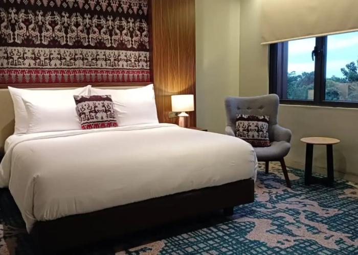 Sima Sumba Hotel