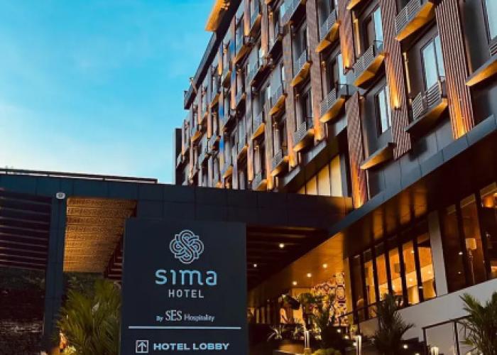 Sima Sumba Hotel