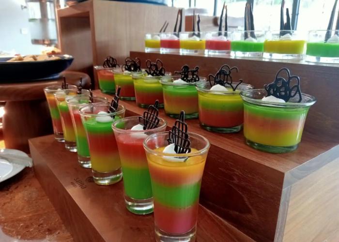 Sima Sumba Hotel