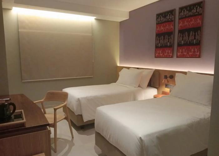 Sima Sumba Hotel