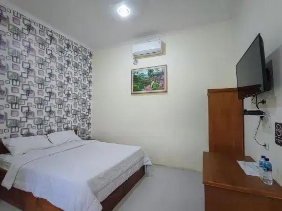 RedDoorz @ Tanakatto Homestay Waikabubak