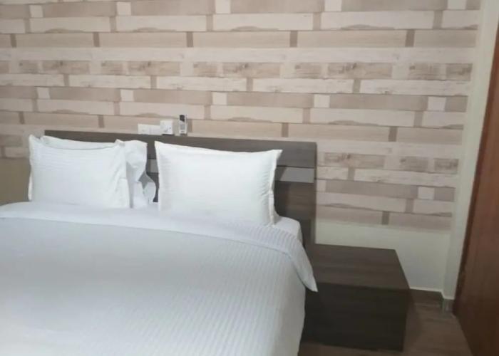 Jeyads Lodge