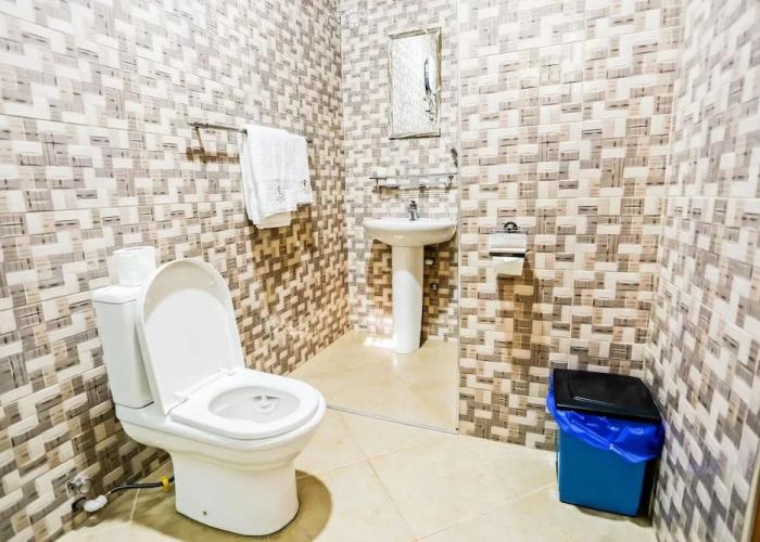 Jeyads Lodge