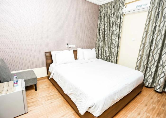 Jeyads Lodge