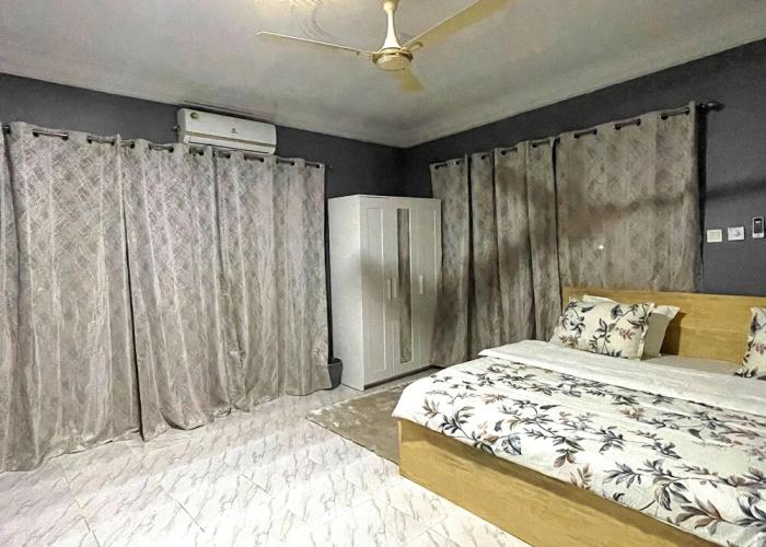 Tamani - Your Home Away From Home